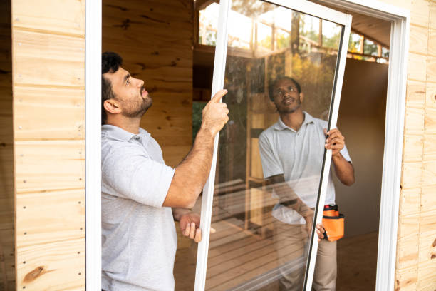 Range of Insulation Solutions in Ripley, MS